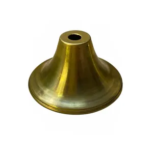 پایه برنجی کد 56 بسته 2 عددی