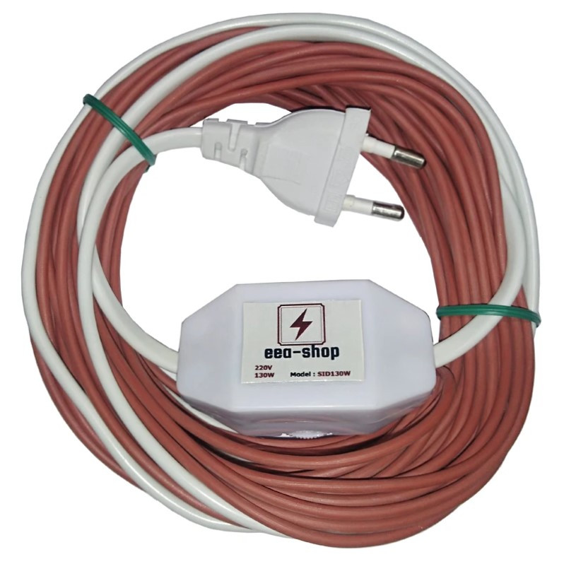 المنت گرمایش از کف مدل SID140W