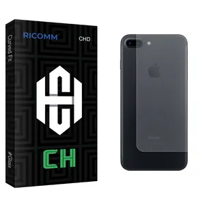 محافظ پشت گوشی ریکام مدل CH مناسب برای گوشی موبایل اپل iPhone 7 Plus