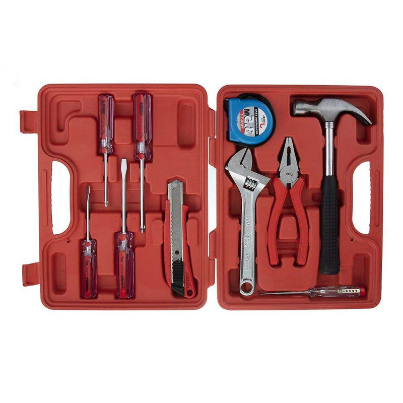 مجموعه 10 عددی ابزار جتک کد 181010