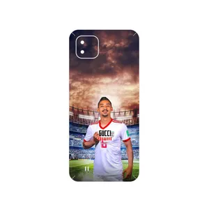 MAHOOT Reza Ghoochannejhad Cover Sticker for Realme C11 2021