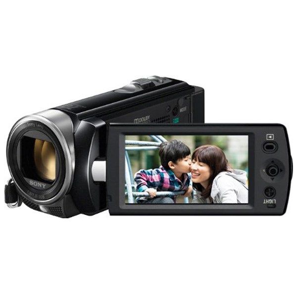 دوربین فیلم برداری سونی DCR-SX22E دوربین فیلم برداری سونی DCR-SX22E