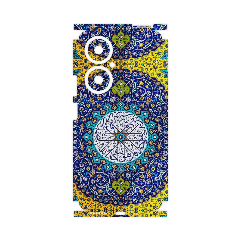 برچسب پوششی ماهوت مدل Iran Tile 13-FullSkin مناسب برای گوشی موبایل هوآوی Nova 11i