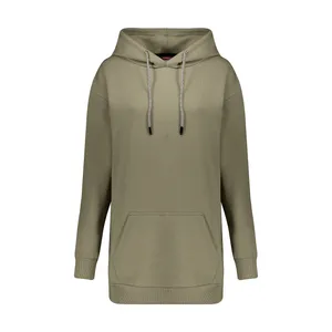 هودی زنانه کلور مدل 1