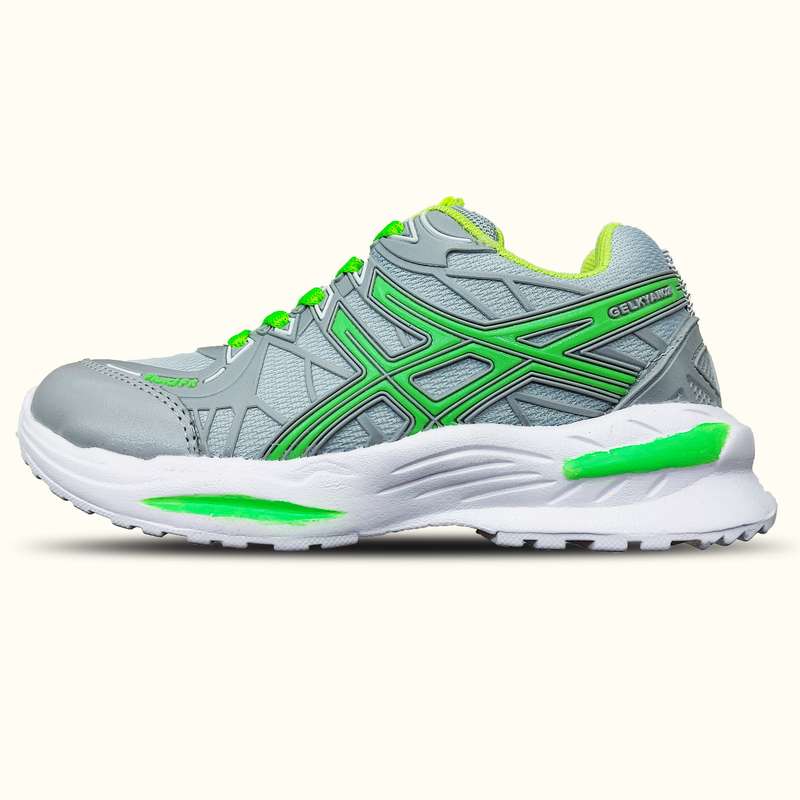 کفش پیاده روی پسرانه مدل تک اسپرت کد Gy