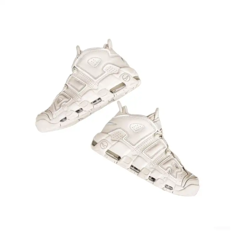 کفش بسکتبال مردانه مدل مور آپتمپو کد 423