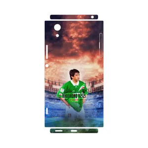 MAHOOT Khodadad Azizi-FullSkin Cover Sticker for Sony Xperia XA1