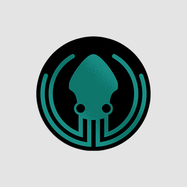 مگنت قطره طرح گیت هاب کد 452