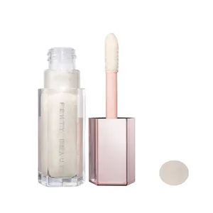 برق لب مایع فنتی بیوتی مدل Gloss Bomb Universal شماره 02