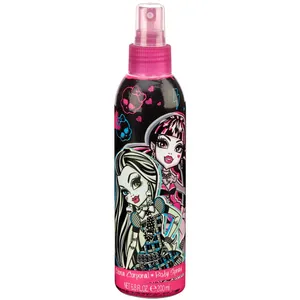 اسپری کودک ایر وال مدل Monster High حجم 200 میلی لیتر