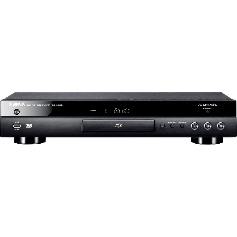 پخش کننده بلو ری یاماها مدل BD-A1040