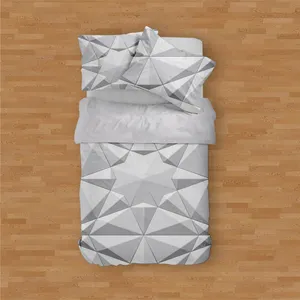 سرویس خواب مدوپد مدل png00096 یک نفره 4 تکه