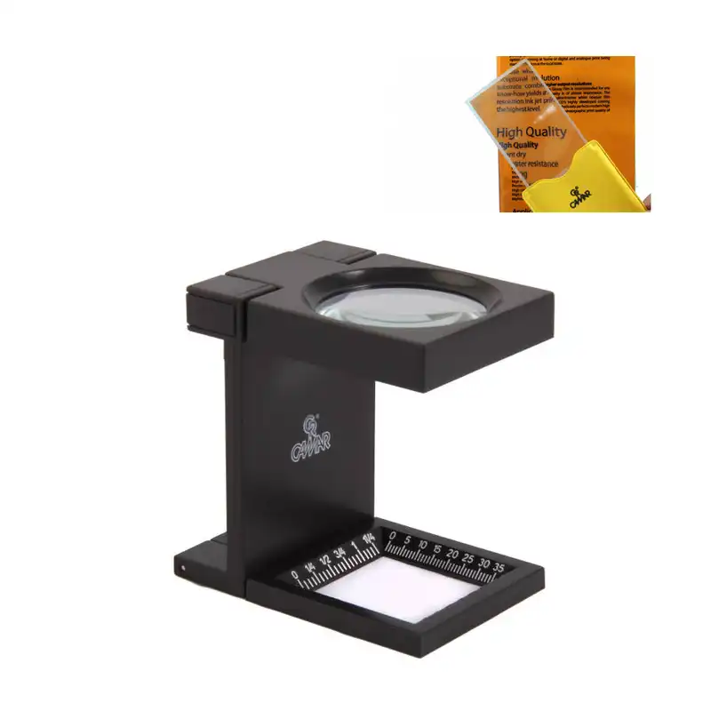 ذره بین کامار مدل FD50G مجموعه 2 عددی