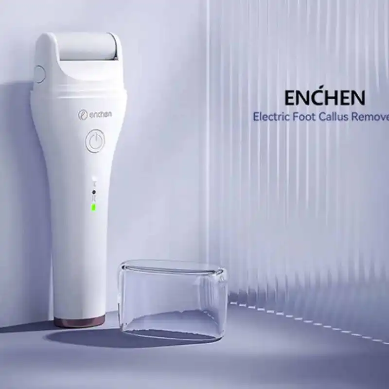 سنگ پا برقی ان شن مدل Rock