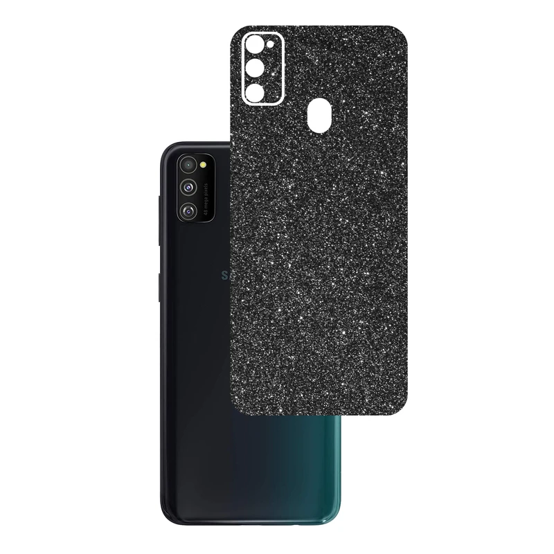 برچسب پوششی بستور مدل GB4-9 مناسب برای گوشی موبایل سامسونگ Galaxy M30S