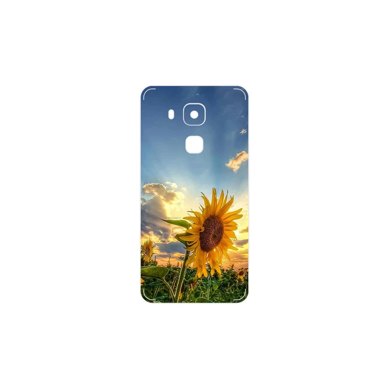 برچسب پوششی ماهوت مدل Summer Season مناسب برای گوشی موبایل هوآوی Nova Plus