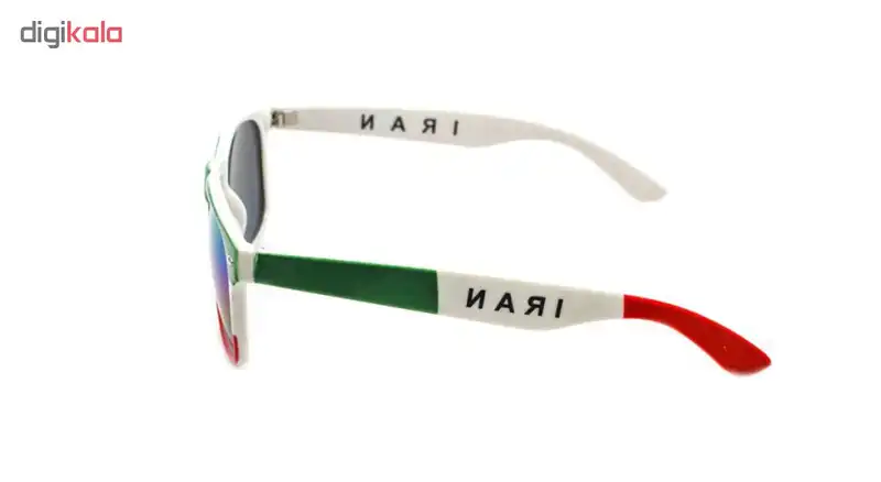 عینک آفتابی مردانه مدل Sun-Color