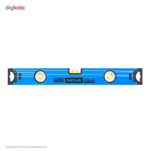 تراز نووا مدل NTL 2040 طول 40 سانتی متر