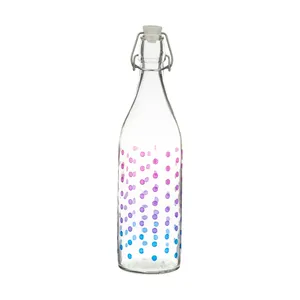 بطری شروه مدل  PARMA کد R4700