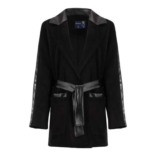 کت زنانه السانا مدل ژالان کد 131901