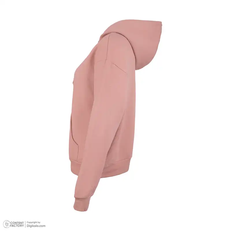 هودی زنانه مانکی مدل 0562523