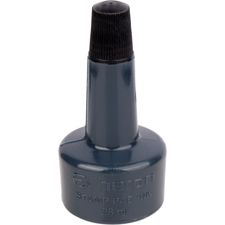 جوهر استامپ هرون کد 604457 حجم 28 میلی لیتر