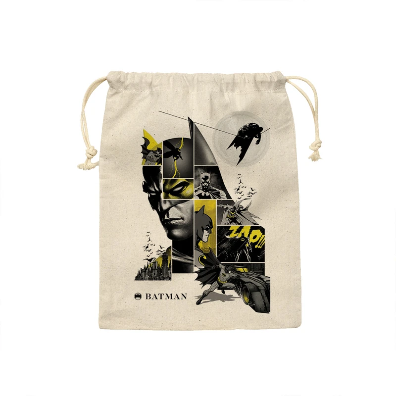 نظم دهنده ترمه طراحان ایده مدل پترن بتمن، Batman کد strm0989 - L