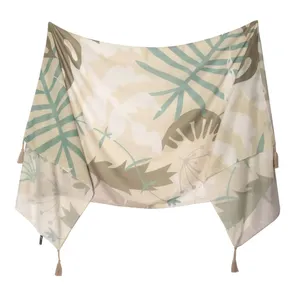 شال زنانه مدل MD3-AT3831