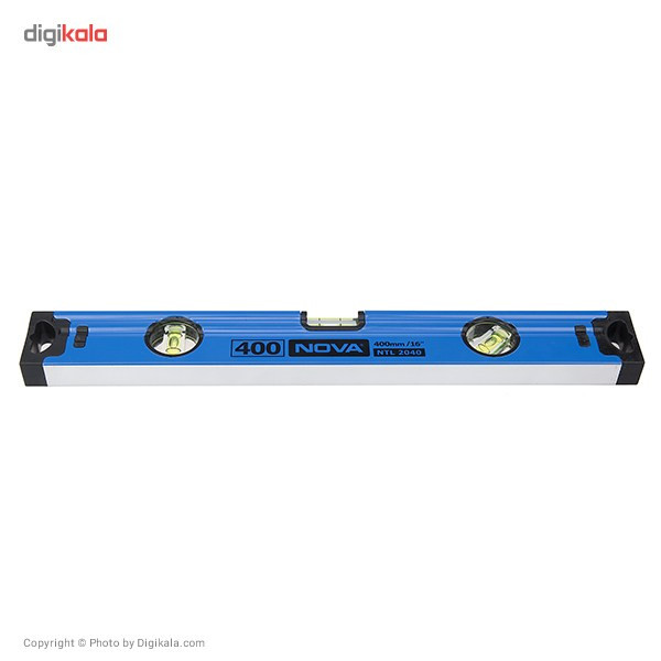 تراز نووا مدل NTL 2040 طول 40 سانتی متر