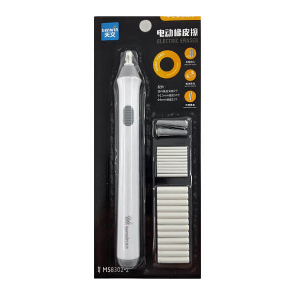 پاکن برقی تیهو مدل ms8302