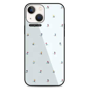 AKAM AMC-WA13-SKI-11 Cover For Apple iPhone 13