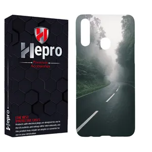 HEPRO MC Cover for Samsung Galaxy A20S