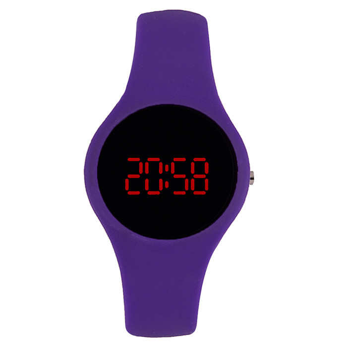 ساعت مچی دیجیتال زنانه مدل LE 2920 - BN