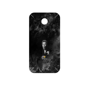 MAHOOT Al Pacino Cover Sticker for Huawei Ascend Y330