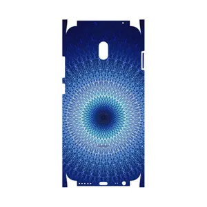 MAHOOT Mandala Design 3-FullSkin Cover Sticker for Xiaomi Redmi 8A
