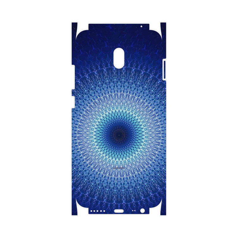 برچسب پوششی ماهوت مدل Mandala Design 3-FullSkin مناسب برای گوشی موبایل شیائومی Redmi 8A