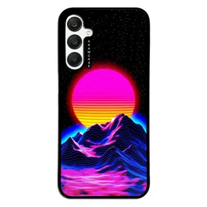 AKAM AMC-WSGA25-NEON-15 Cover For Samsung Galaxy A25
