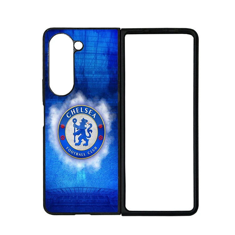 کاور قاب گارد هوم طرح چلسی مناسب برای گوشی موبایل سامسونگ galaxy z fold 5