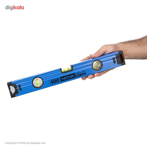 تراز نووا مدل NTL 2040 طول 40 سانتی متر