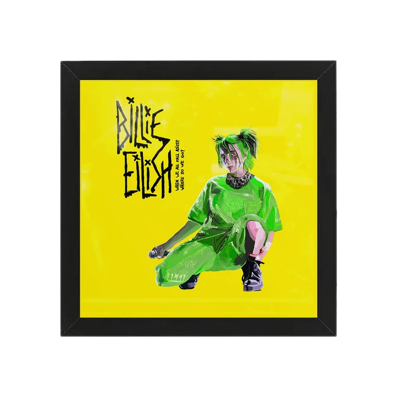 تابلو مدل Jm16