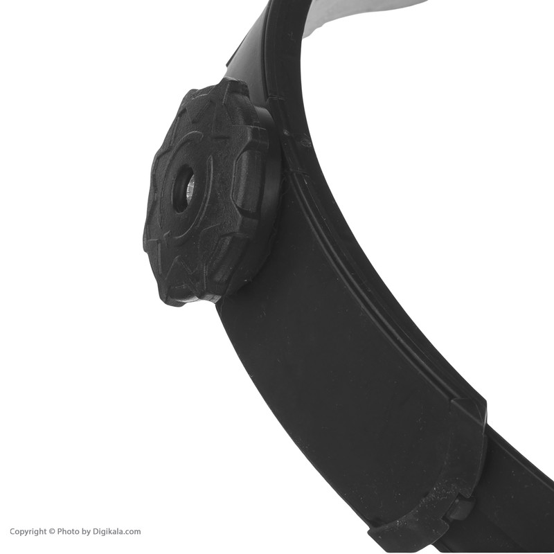 شیلد ایمنی مدل ولکان FC43