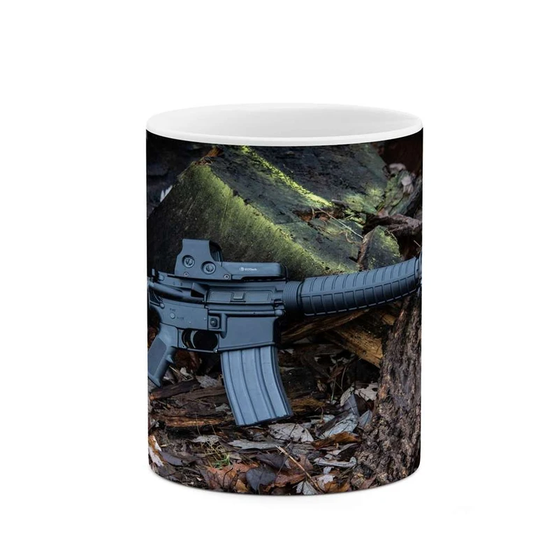 ماگ کاکتی مدل اسلحه کد mgh14135