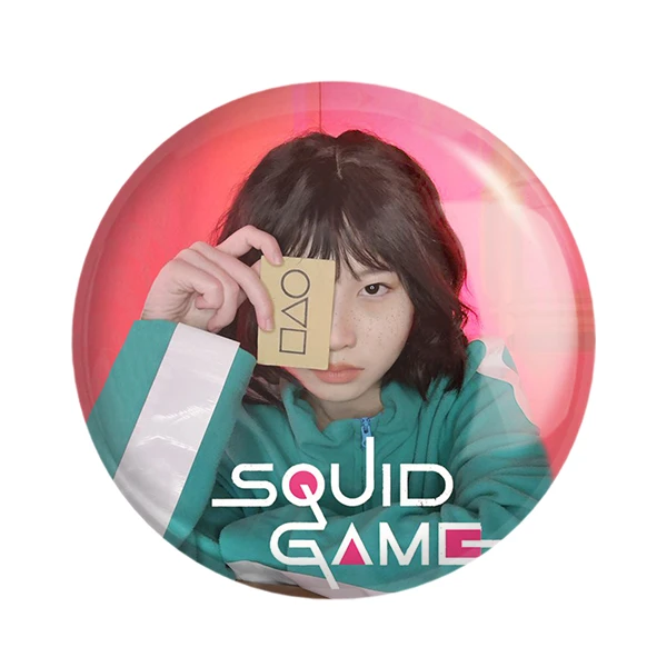 مگنت خندالو طرح کانگ سه بیوک بازی مرکب کد 10827