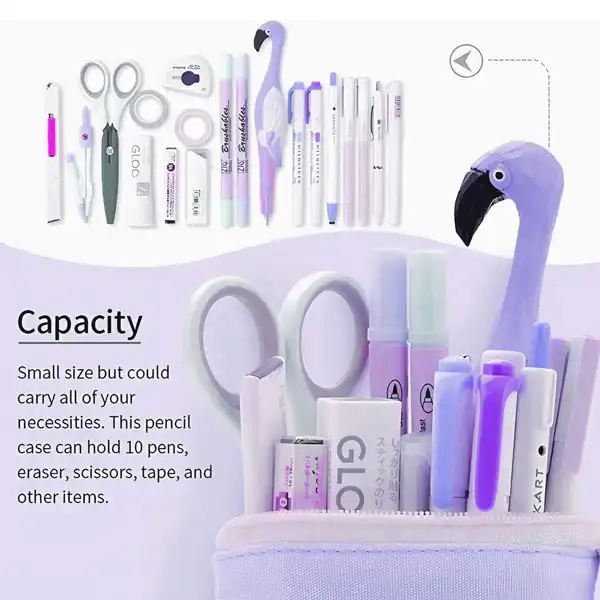 جامدادی طرح فانتزی