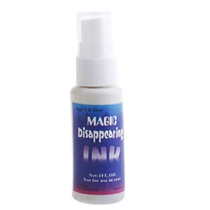 اسپری جوهرشوخی مدل Injecting ink spray