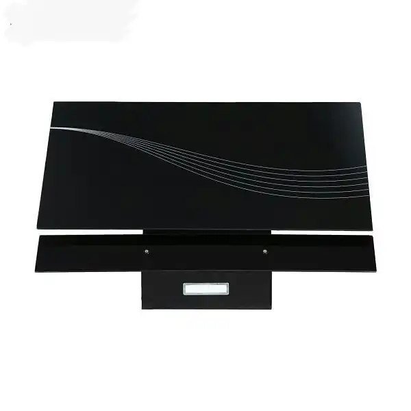 ست هود و اجاق گاز صفحه ای کد ۴۵۱۸ p