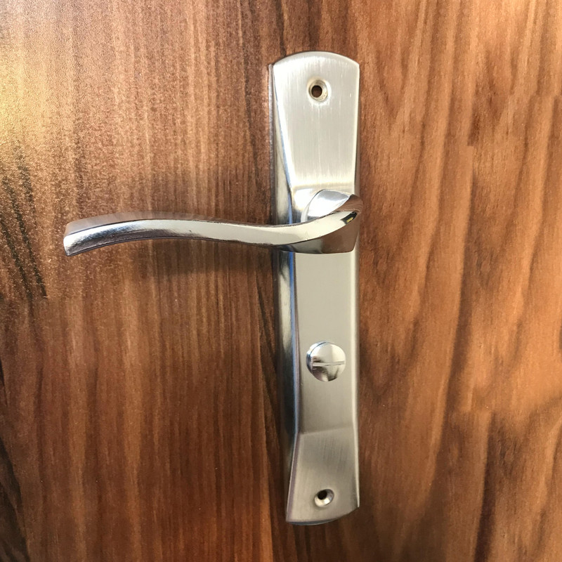 دستگیره در مشکات مدل سرویسی کد C L بسته 2 عددی