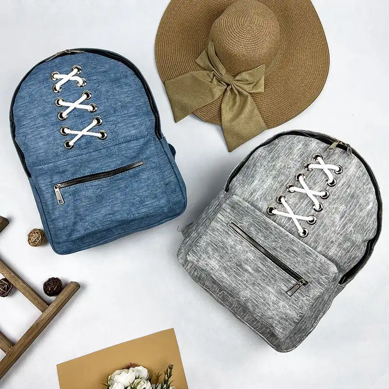 کوله پشتی زنانه مدل 2925