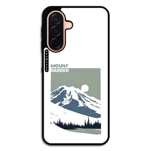 AKAM AMC-WSGA26-MOUNTAINS-20 Cover For Samsung Galaxy A26