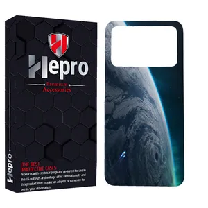 HEPRO MC Cover for XIAOMI POCO X4 PRO